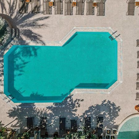 אולודניץ Unsal Hotel מראה חיצוני תמונה