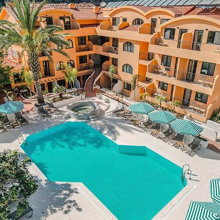 אולודניץ Unsal Hotel מראה חיצוני תמונה