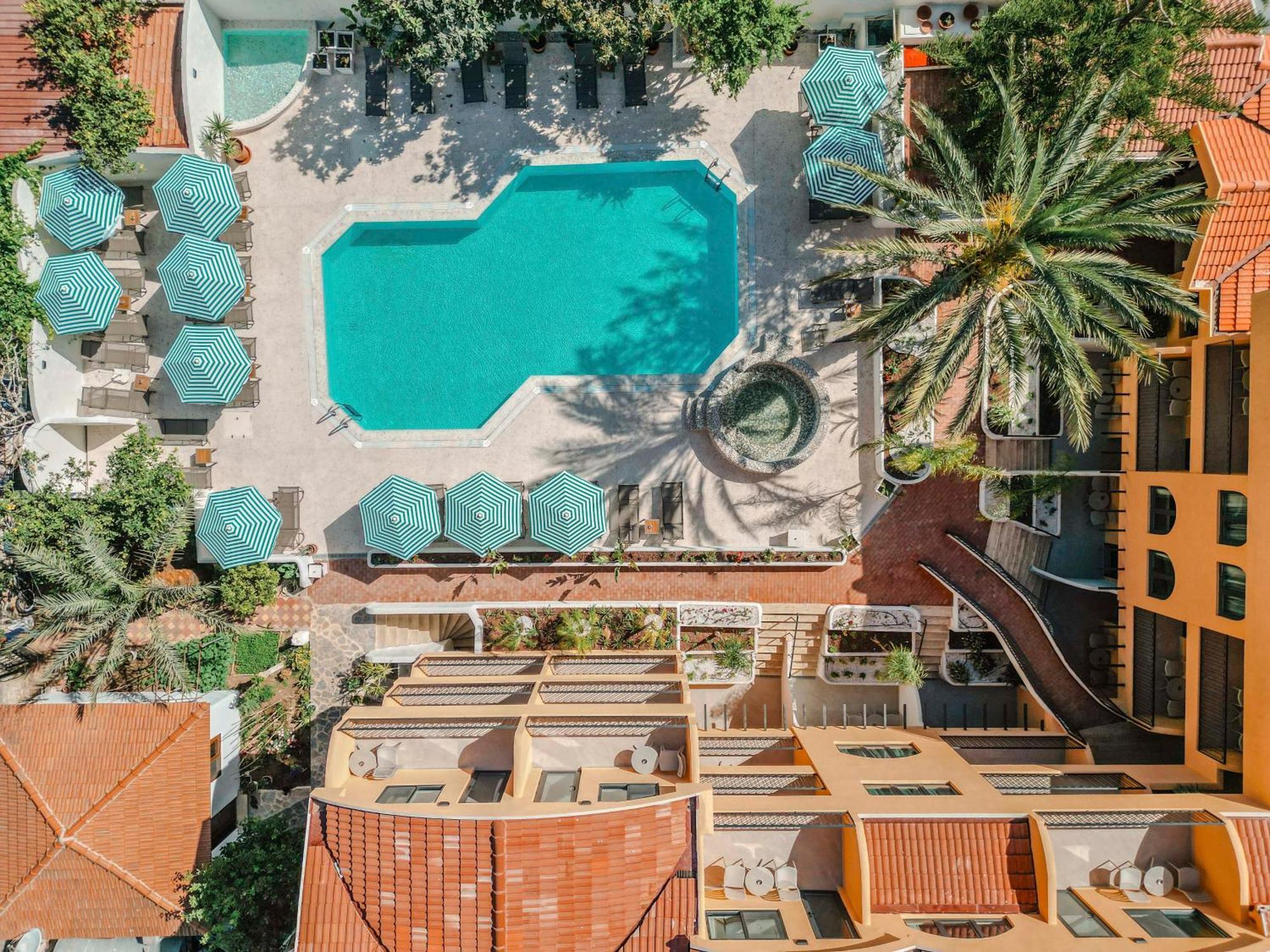 אולודניץ Unsal Hotel מראה חיצוני תמונה