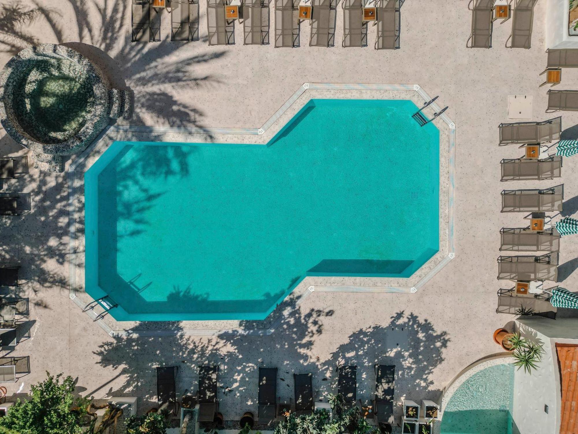 אולודניץ Unsal Hotel מראה חיצוני תמונה