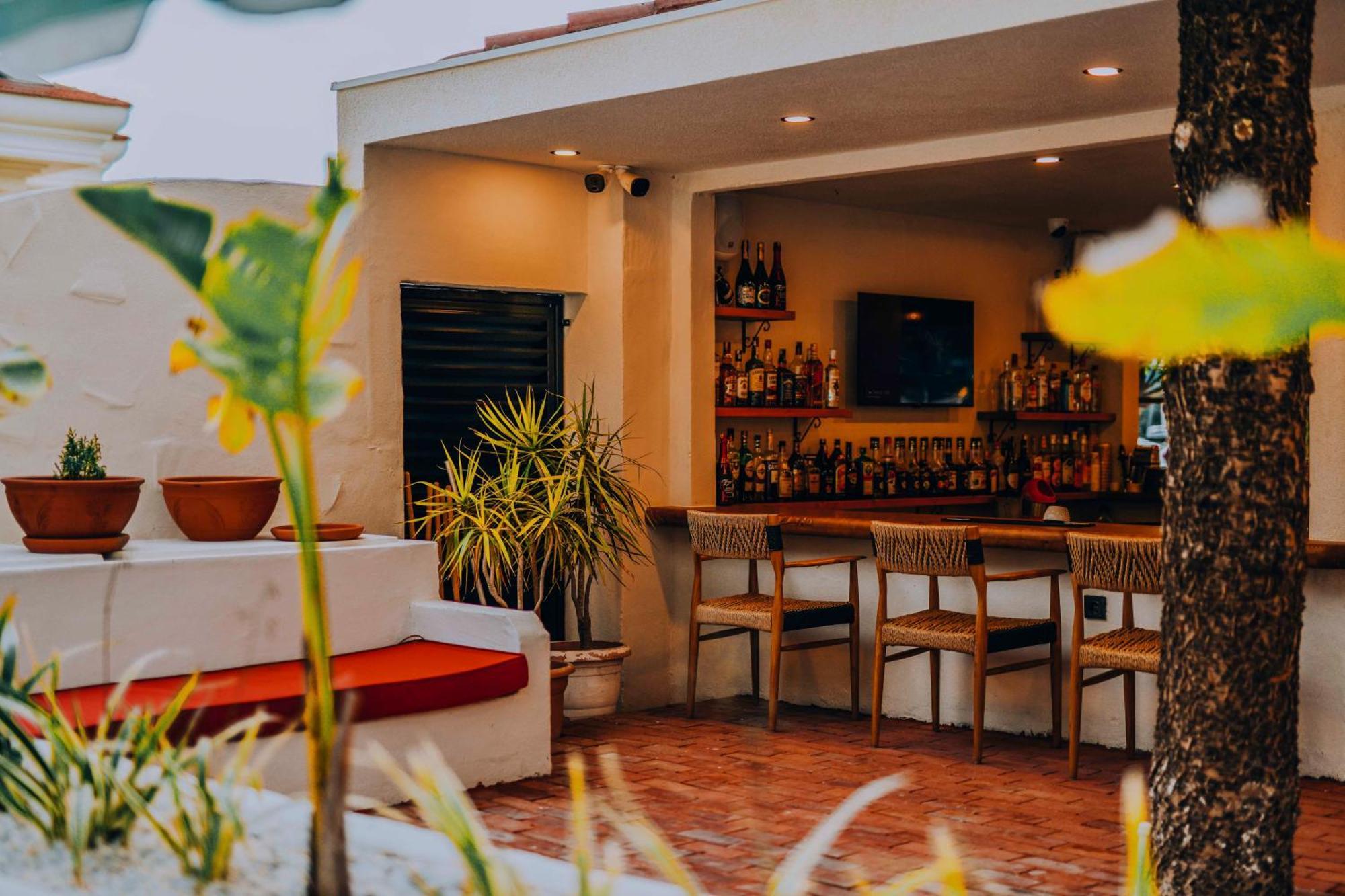 אולודניץ Unsal Hotel מראה חיצוני תמונה