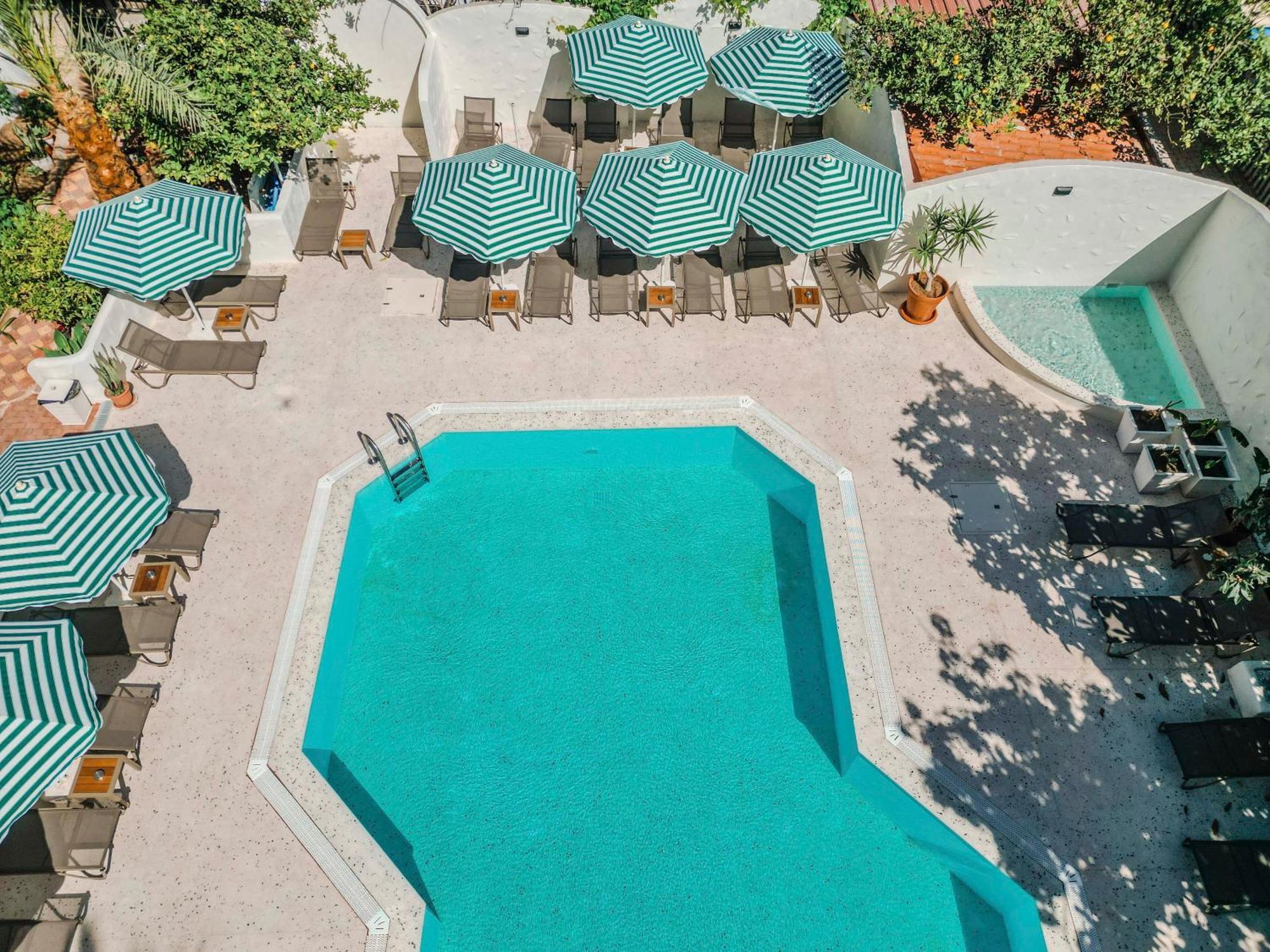 אולודניץ Unsal Hotel מראה חיצוני תמונה