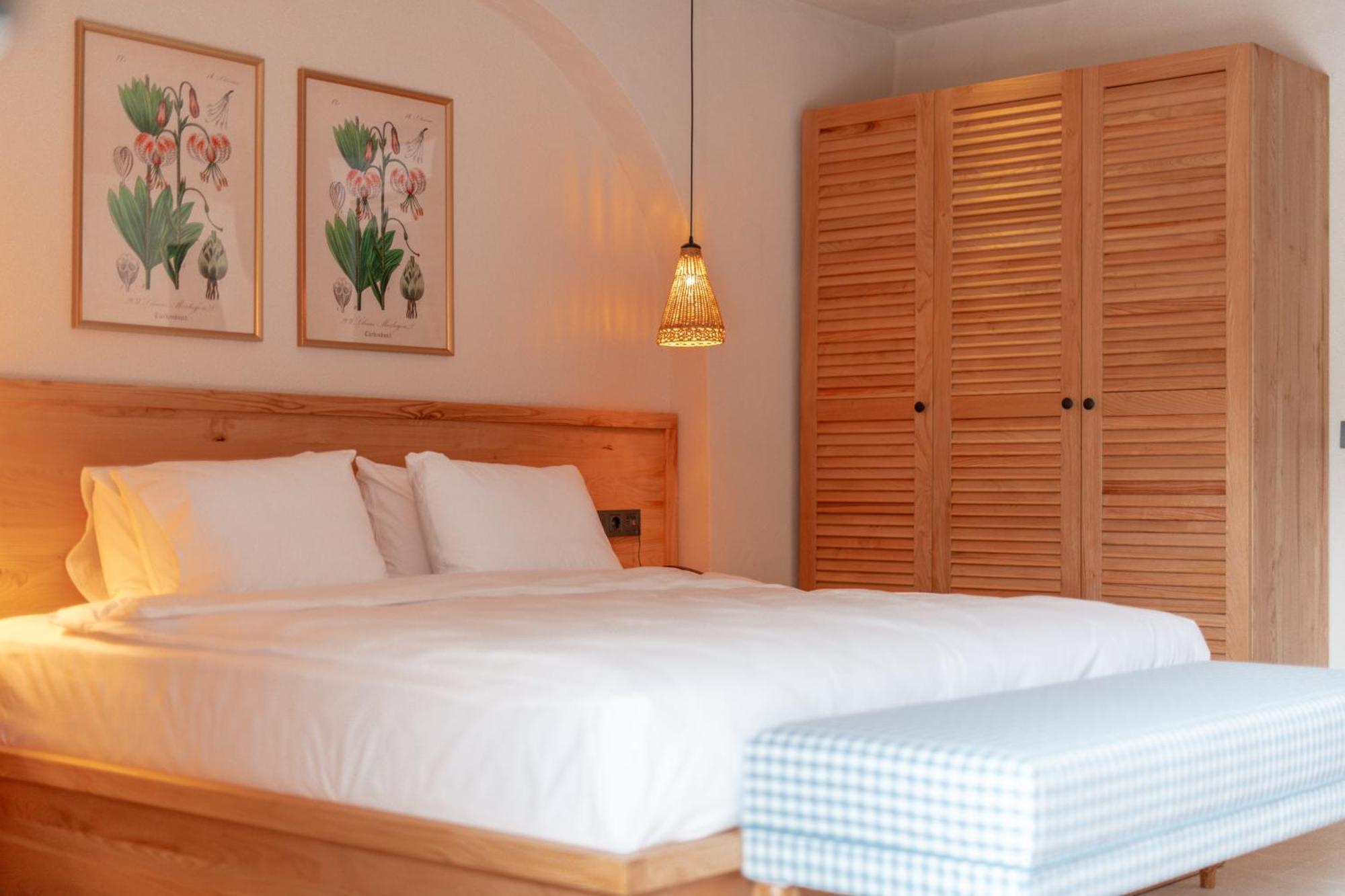 אולודניץ Unsal Hotel מראה חיצוני תמונה