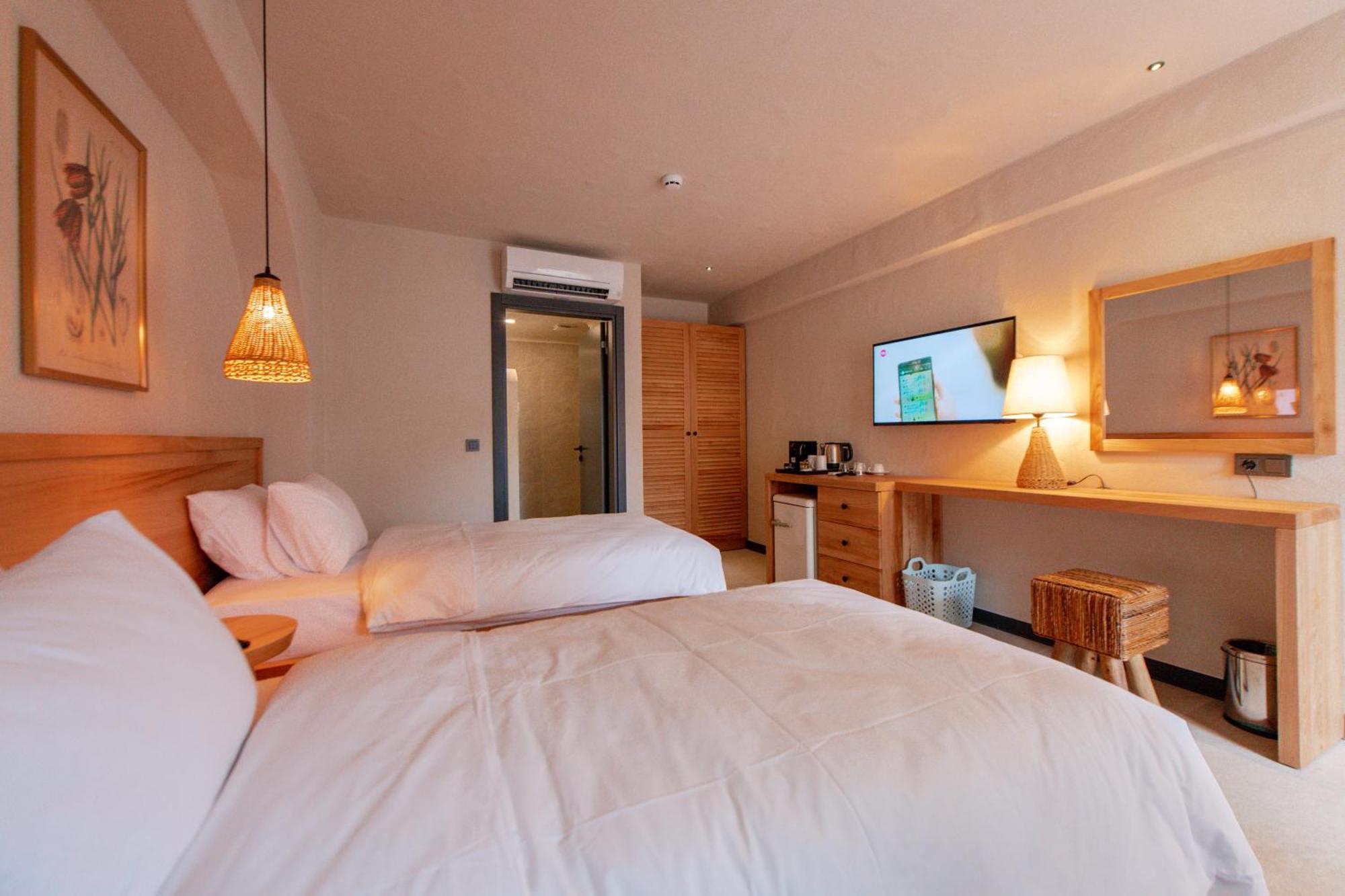 אולודניץ Unsal Hotel מראה חיצוני תמונה